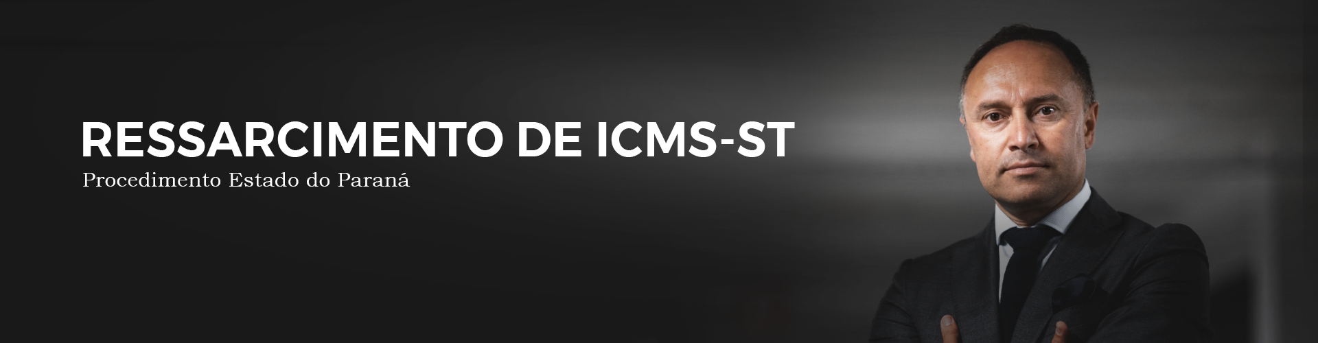 Ressarcimento ICMS-ST Paraná